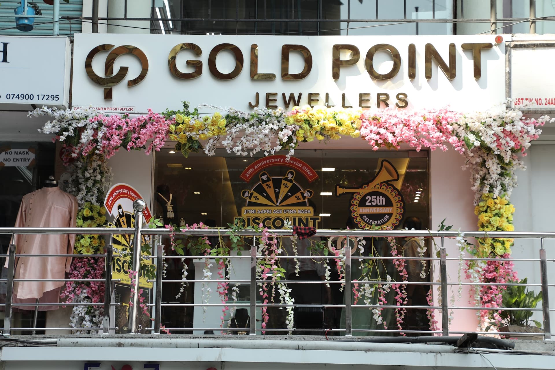 Gold Point Jewellers
