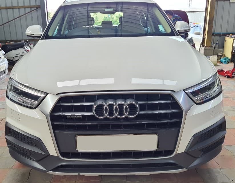 GoMechanic - Car & Care