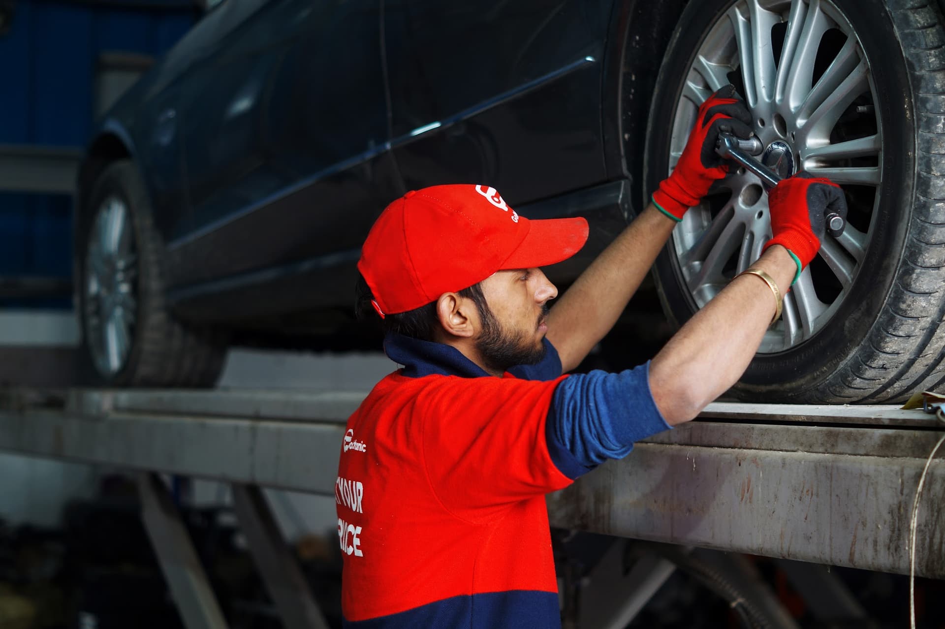 GoMechanic - Multibrand Car Service Center