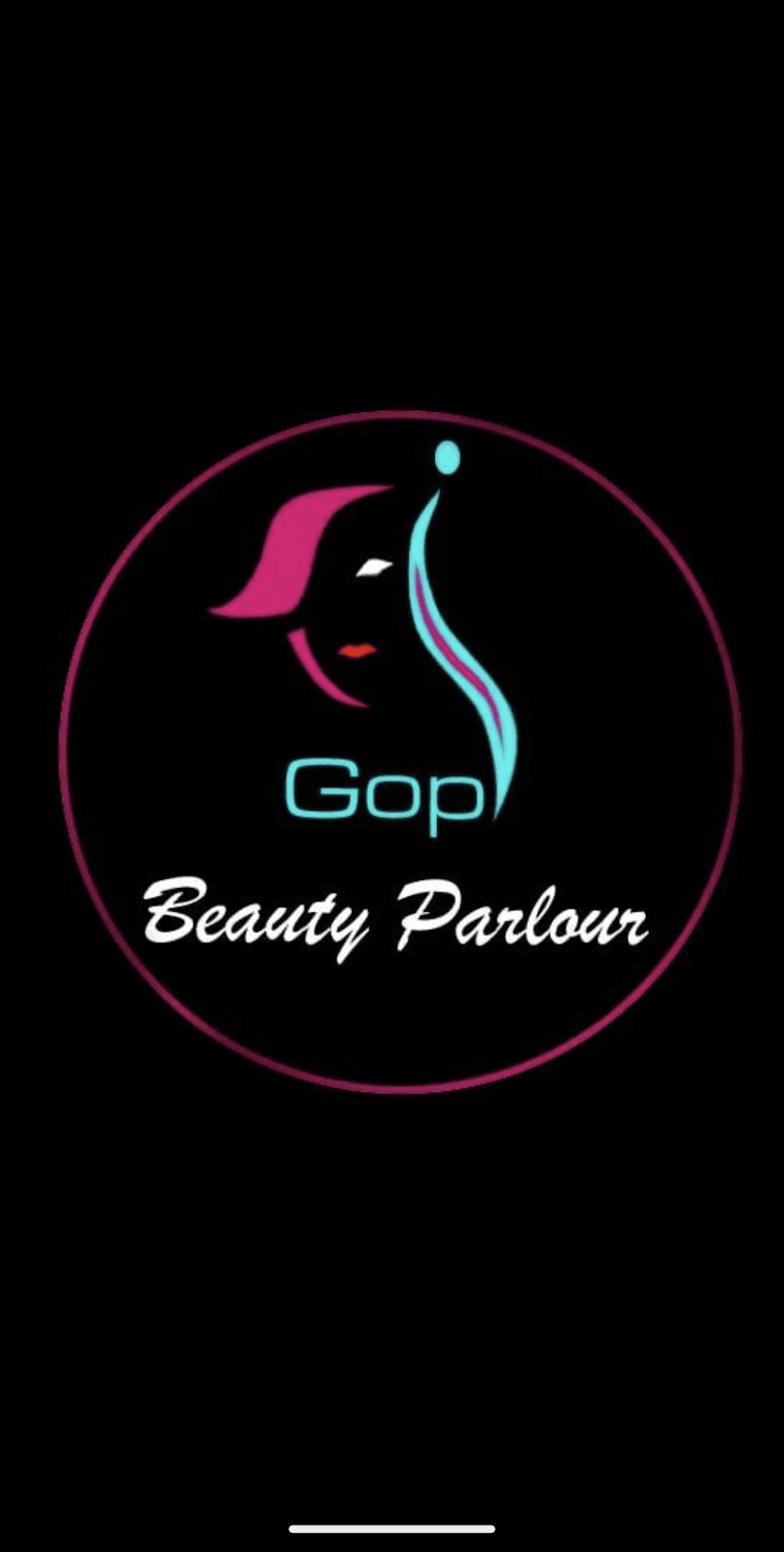 Gopi beauty parlour