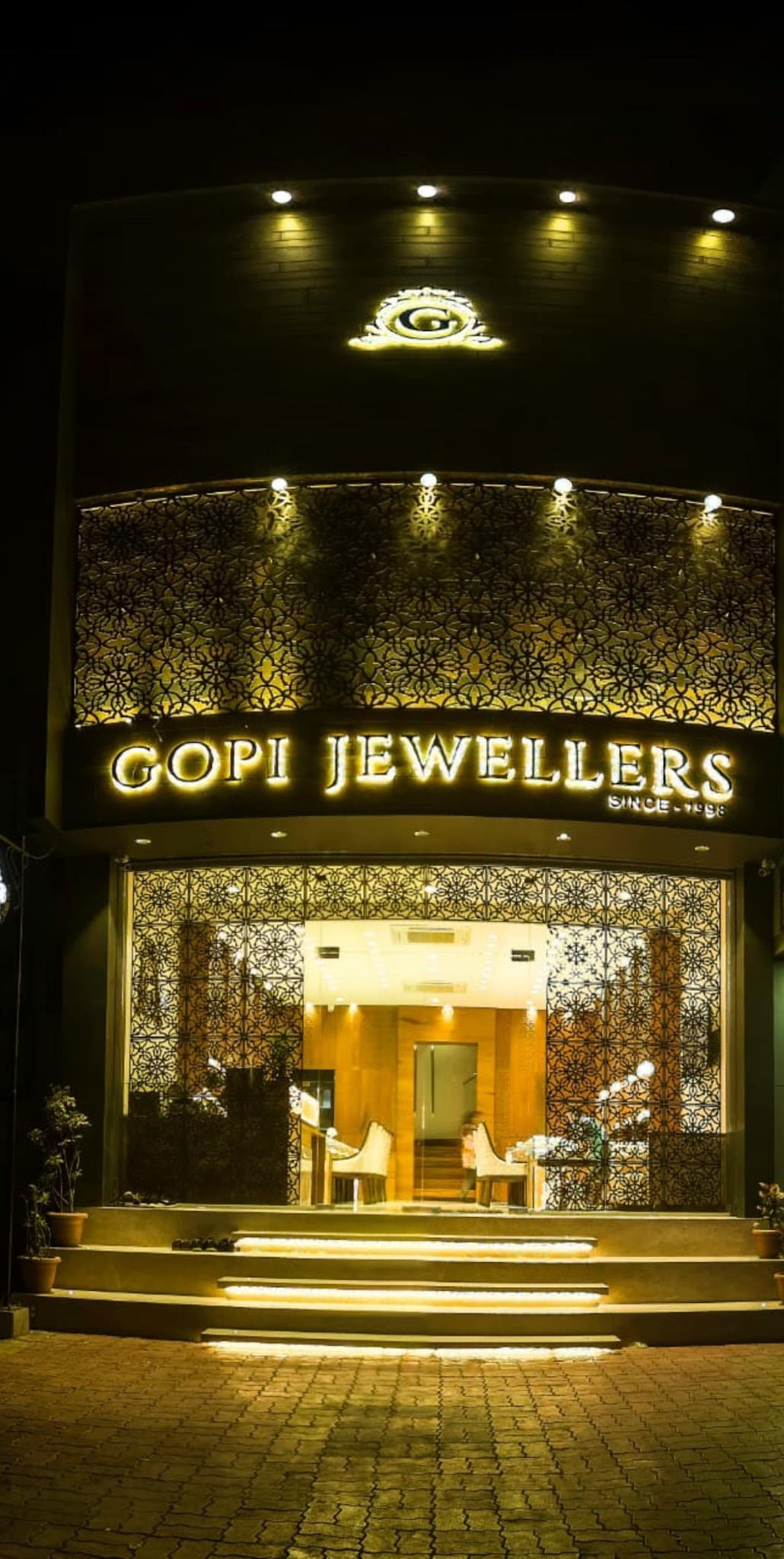 Gopi Jewellers