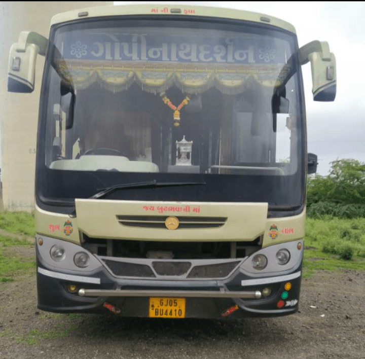 Gopinath Darshan Travels