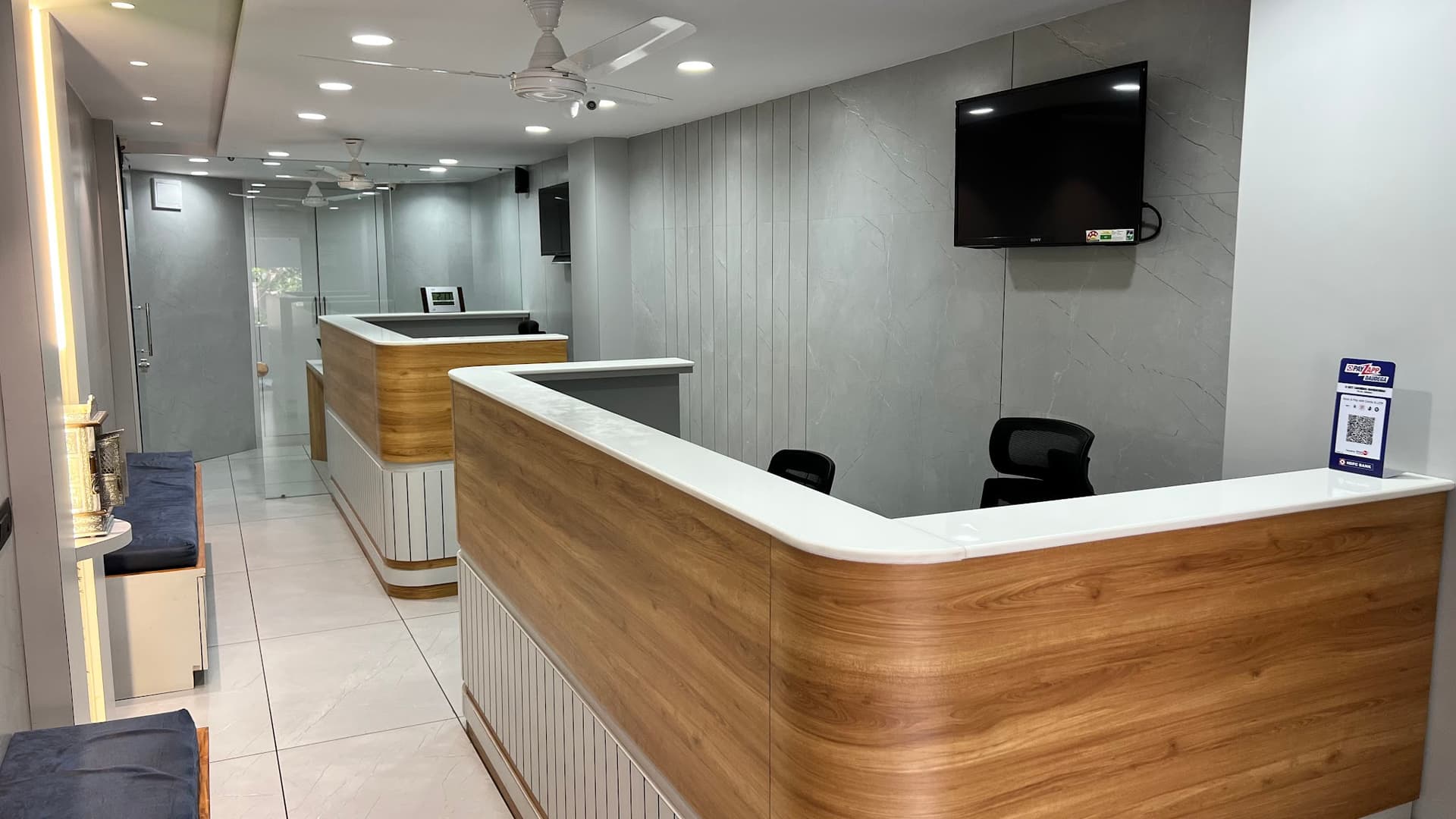 Goti Infotech Cyber Cafe