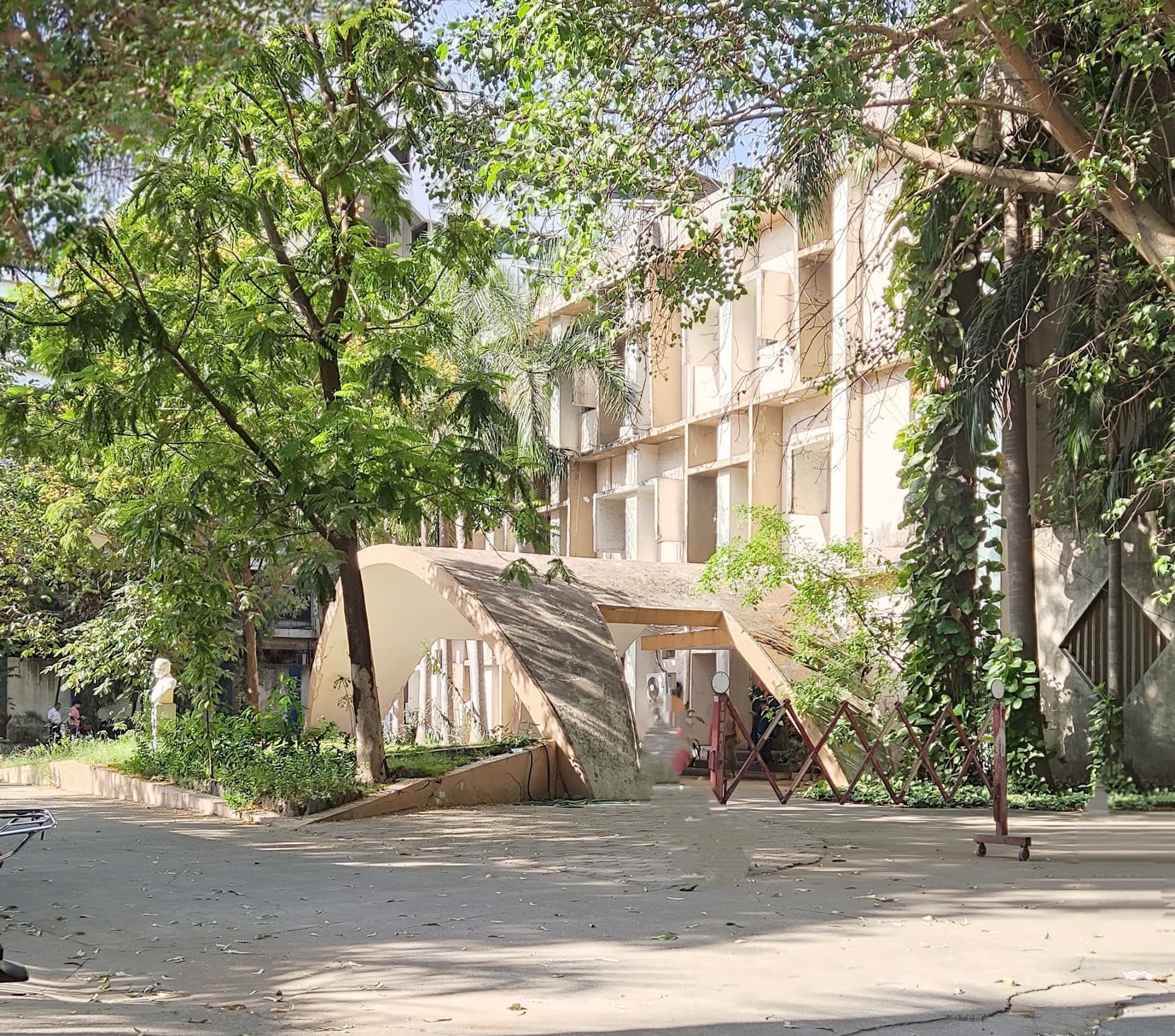 Government Polytechnic For Girls