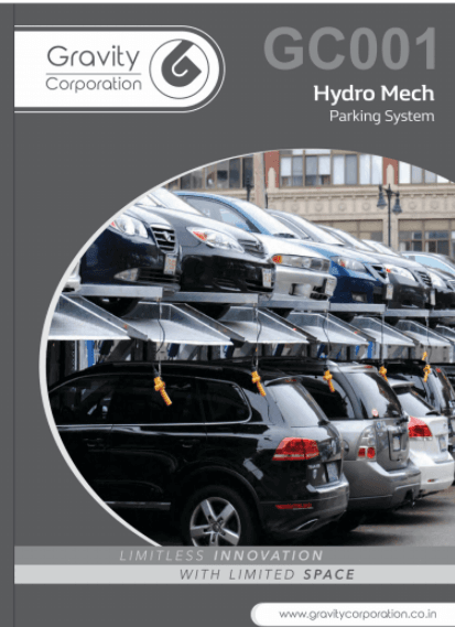 GRAVITY ARCHITECT AND INTERIOR DESIGN STUDIO