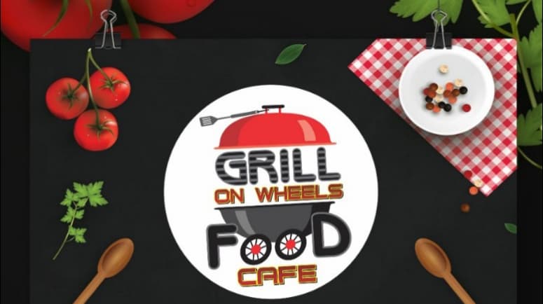 Grill On Wheels Food Cafe
