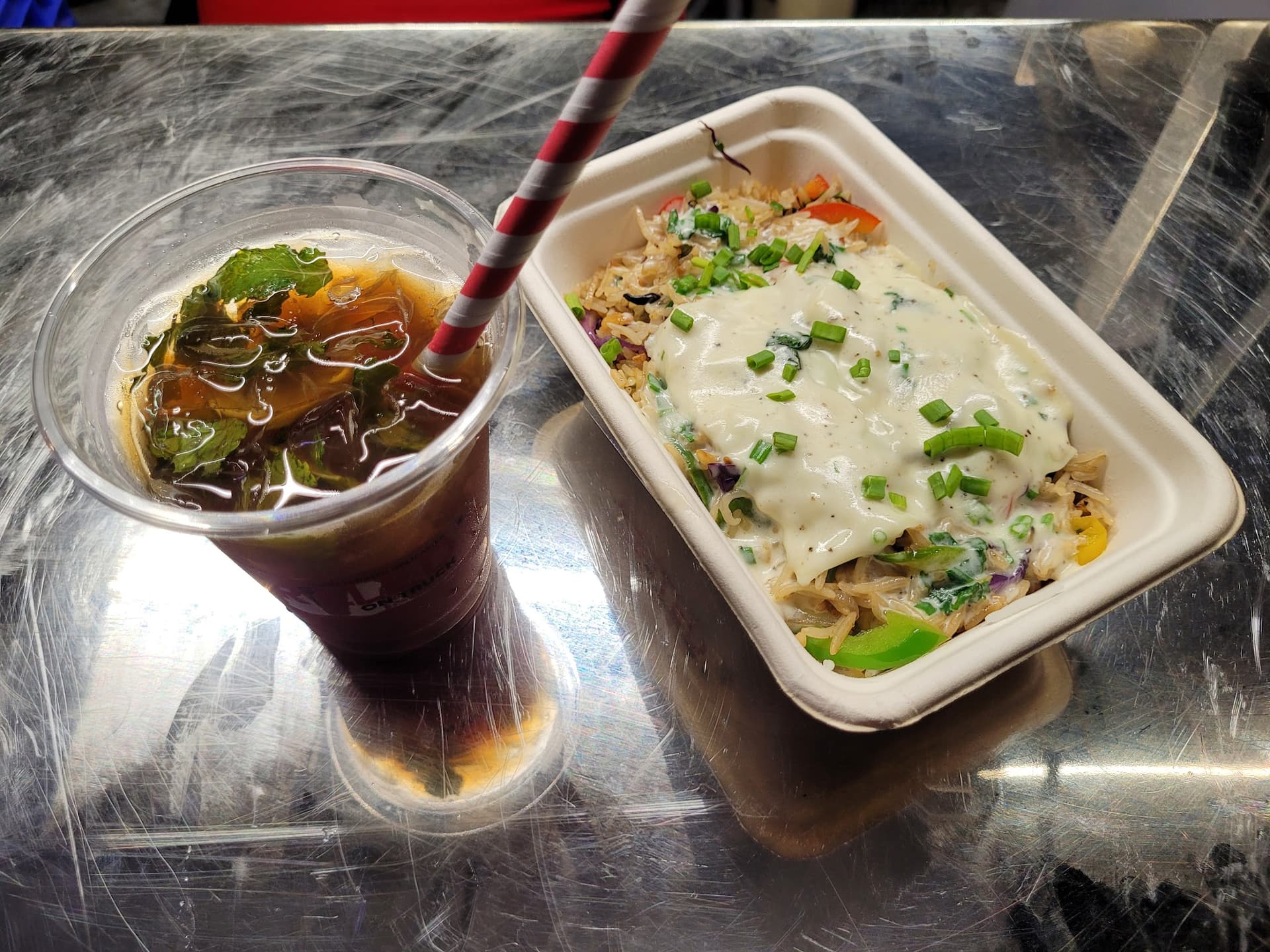 GrilledOnTruck FoodTruck