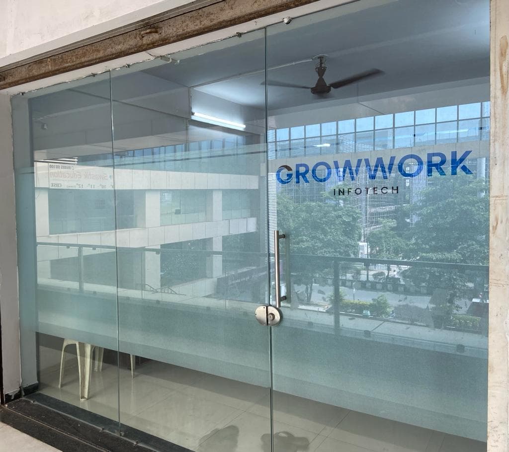 Growwork Infotech