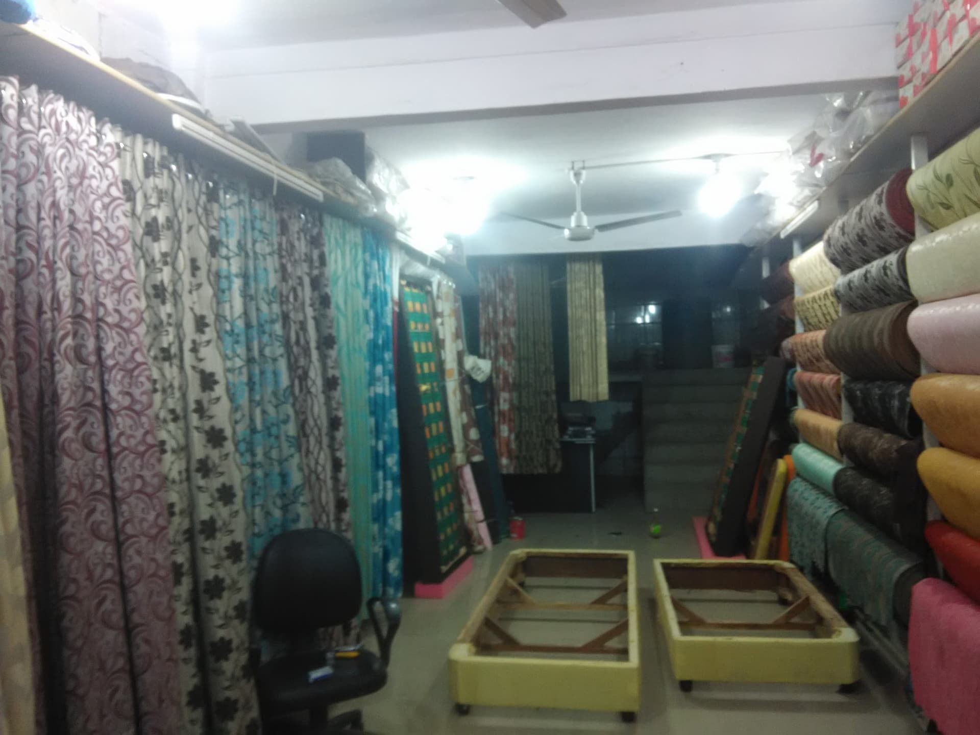 Gujarat Furniture