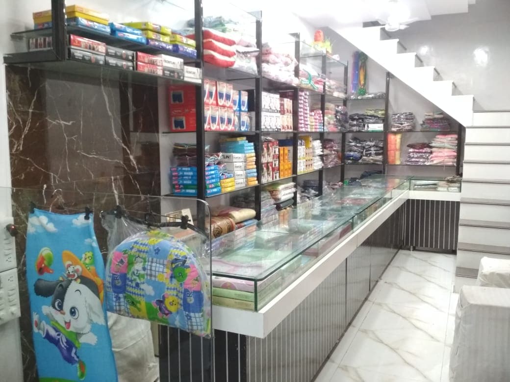 GUJARAT GARMENTS & T-SHIRT PRINTING