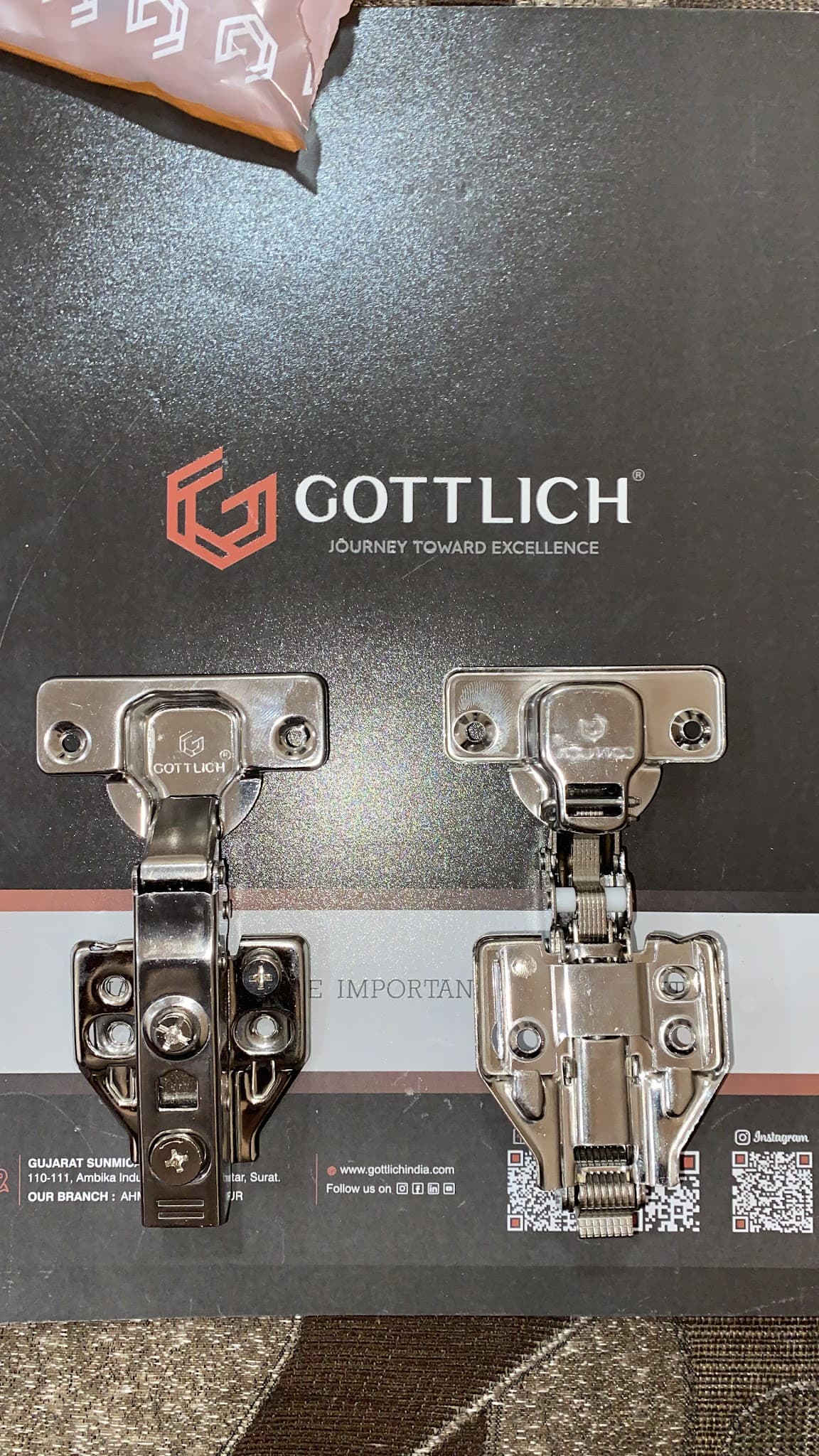 Gujarat Sunmica (Surat)