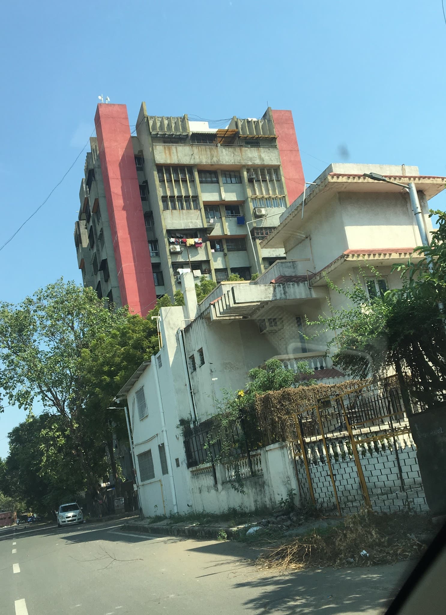 Gunatit Nagar C Wing