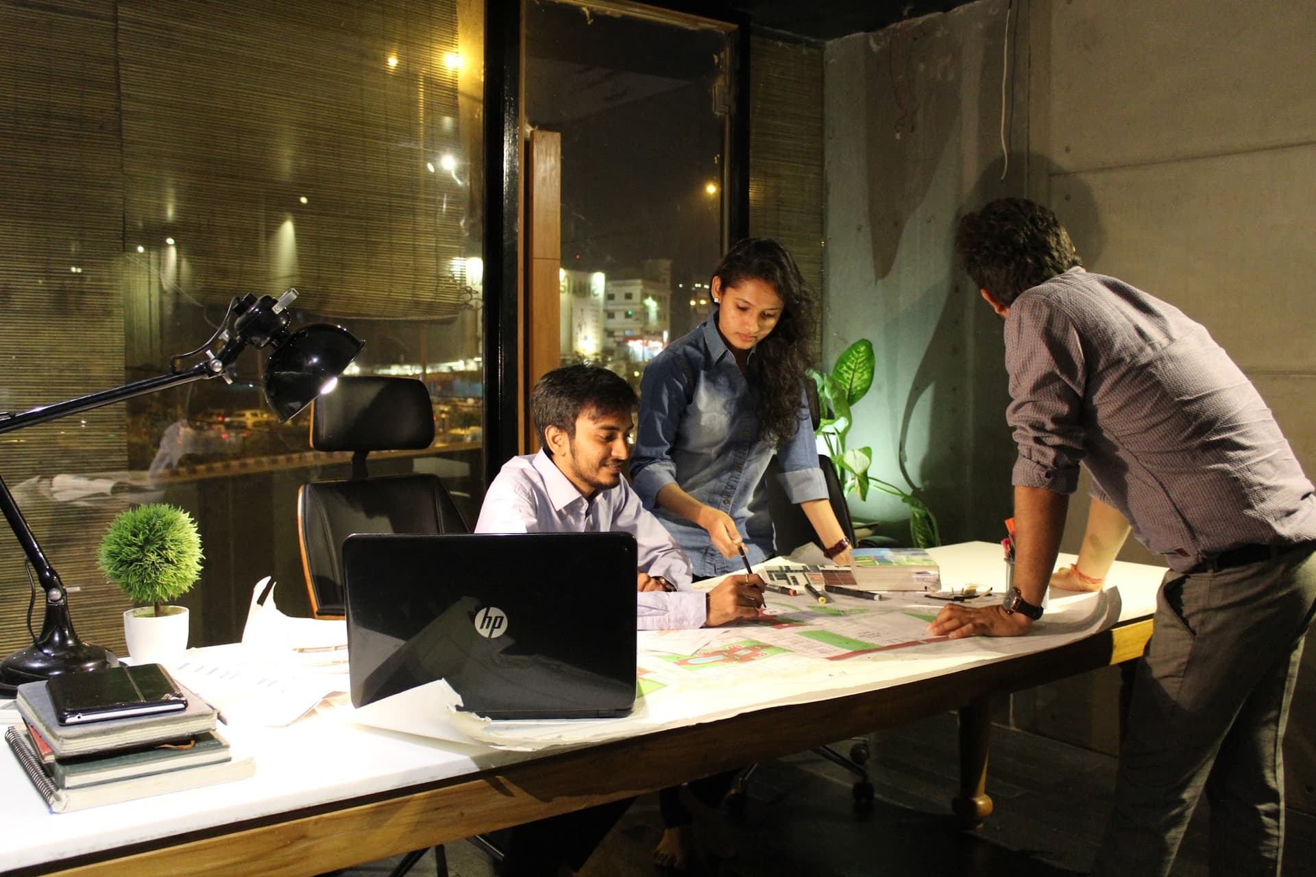 Gyan Architects