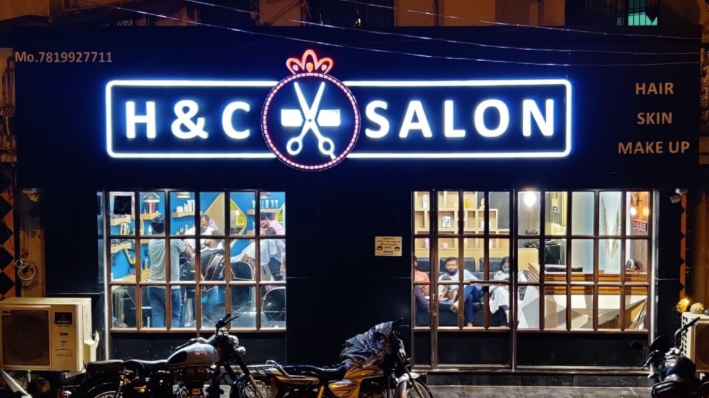 H&C Salon