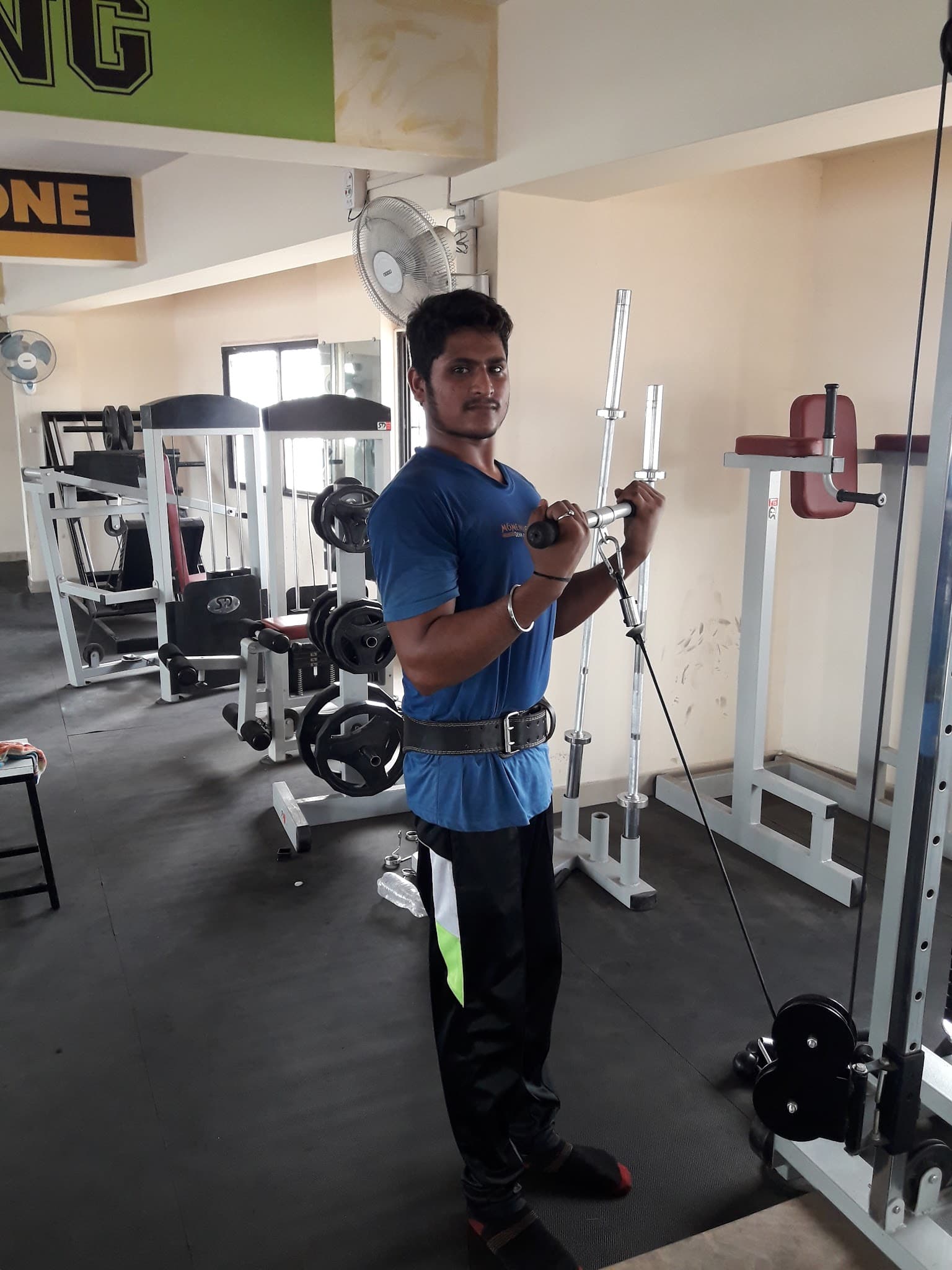 h-Square Gym And Fitness Club