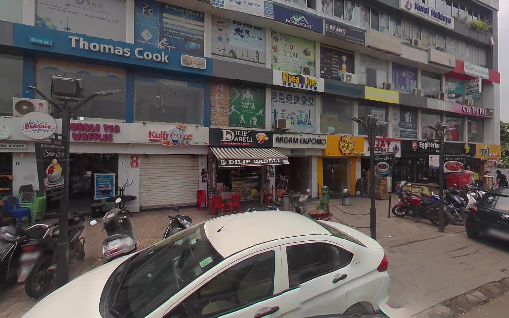 HackersGYM |Cyber Security Training and Work Shop