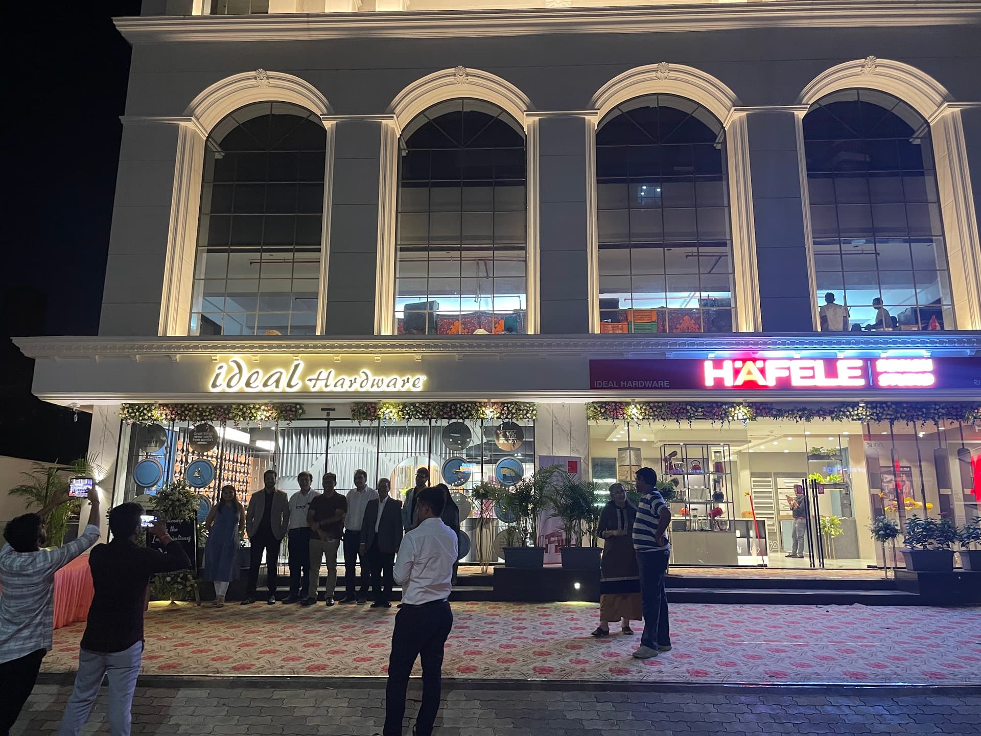 Hafele Design Studio