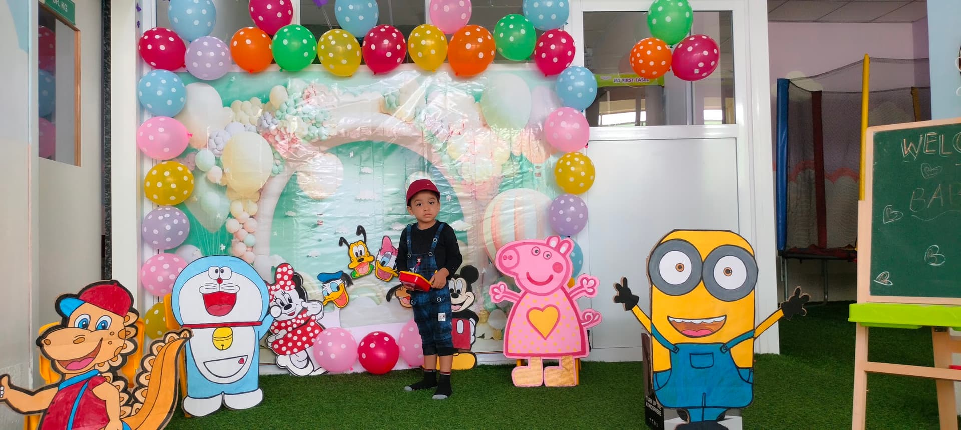 Hakuna Matata Preschool Bardoli