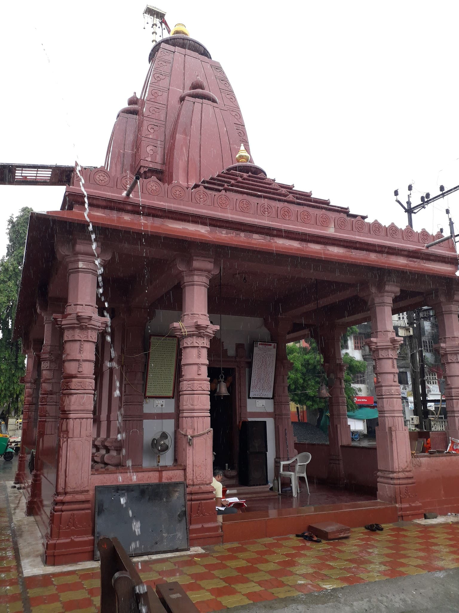 Hanuman Mandir