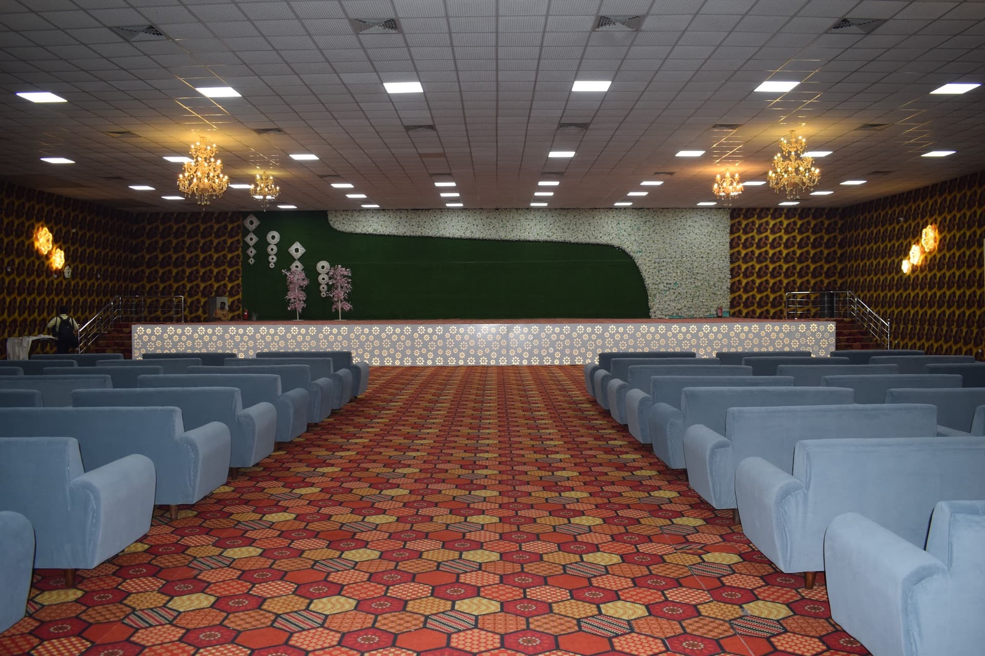 Happiness Banquet Hall