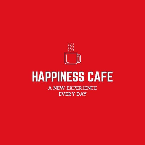 Happiness Cafe