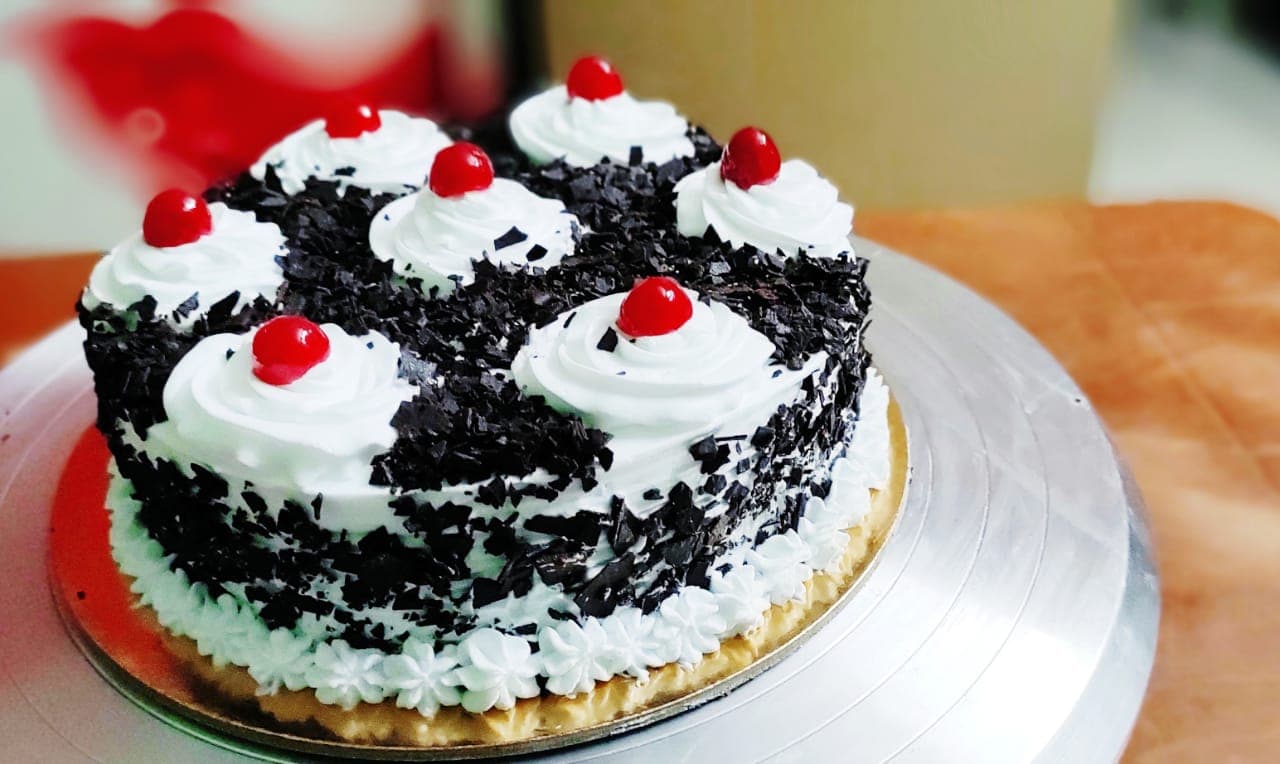 Happiness Point Cake & Pastry