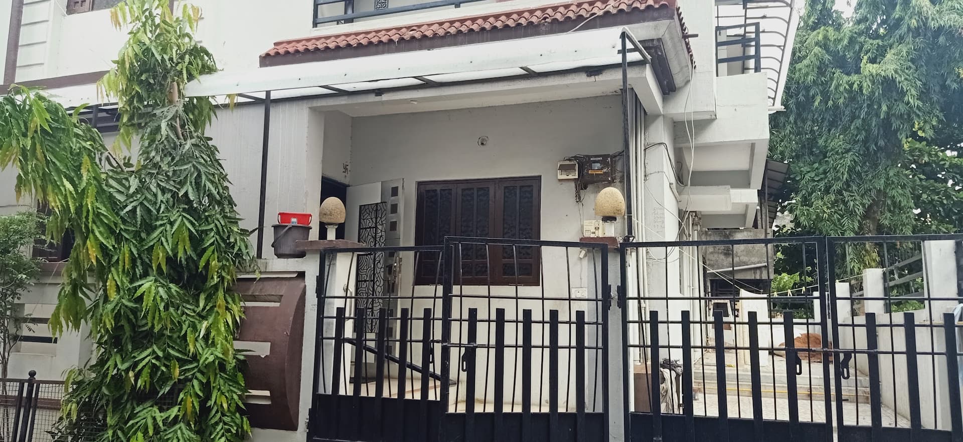 Happy Home paying guest PG