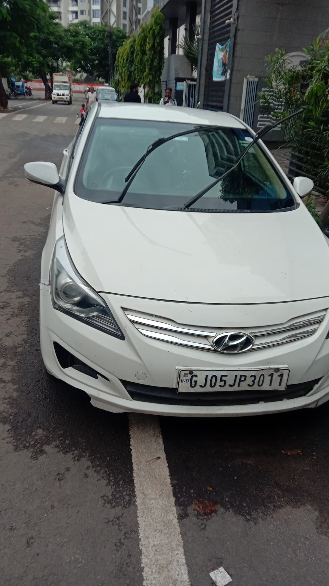 Hare Krishna Cab Service