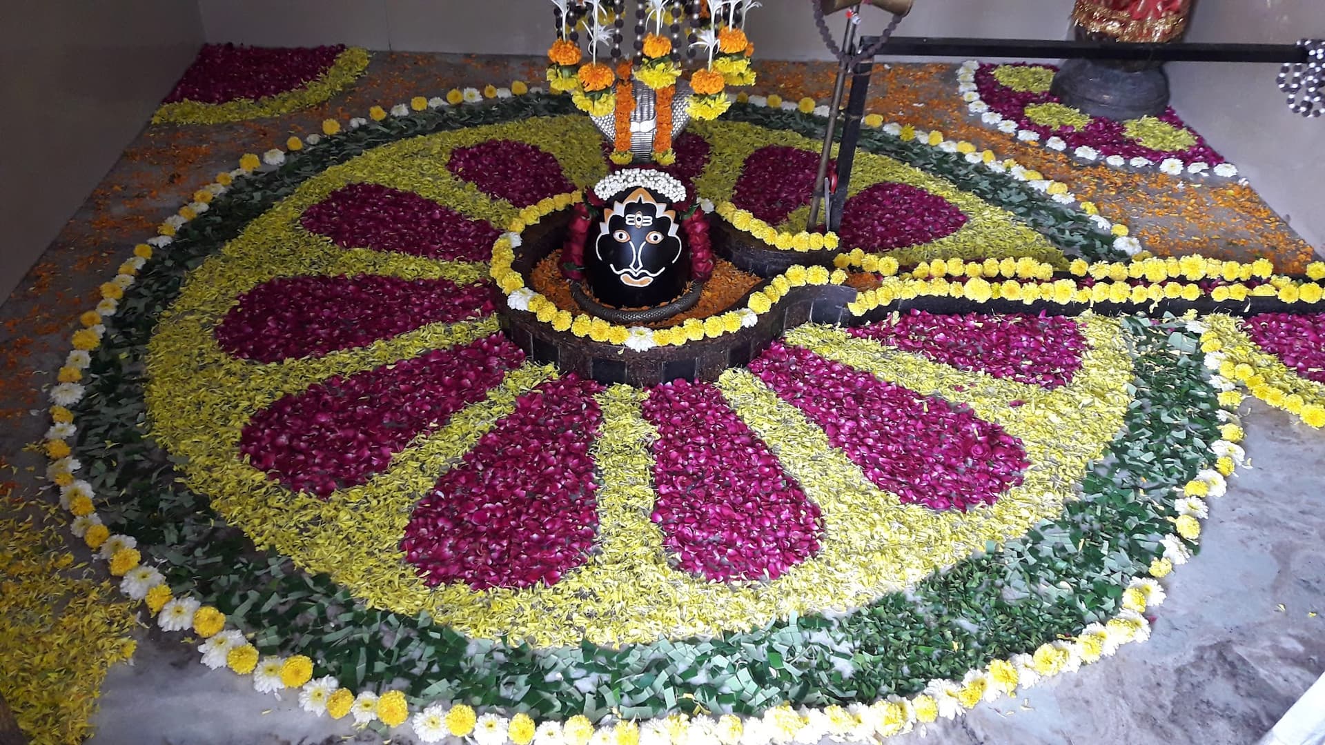 Hari Har Mahadev Temple