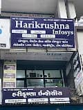 Harikrushna Infosys