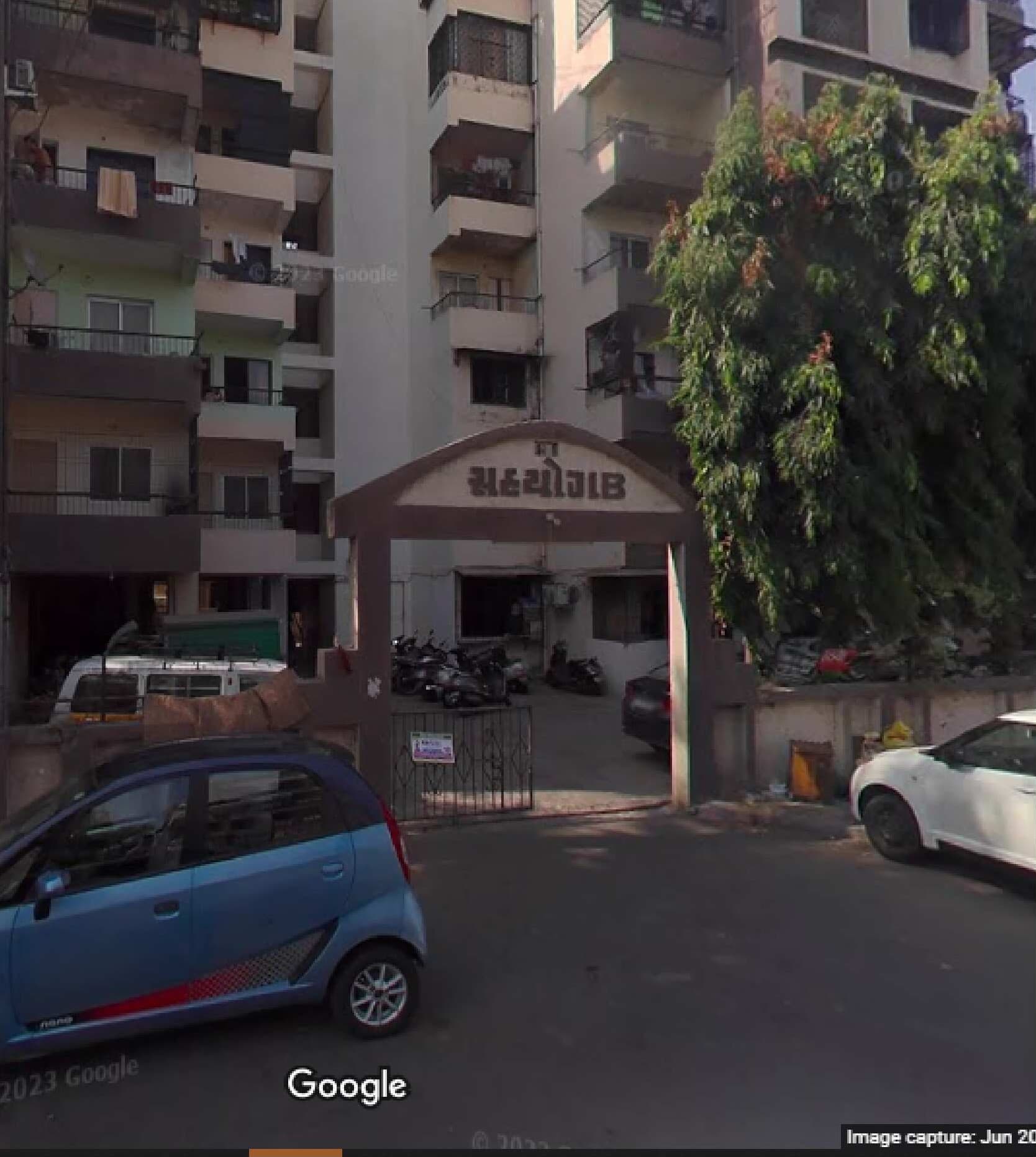 HariShree PG House (Paying Guest)