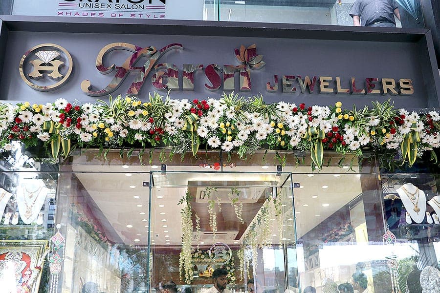 Harsn Jewellers