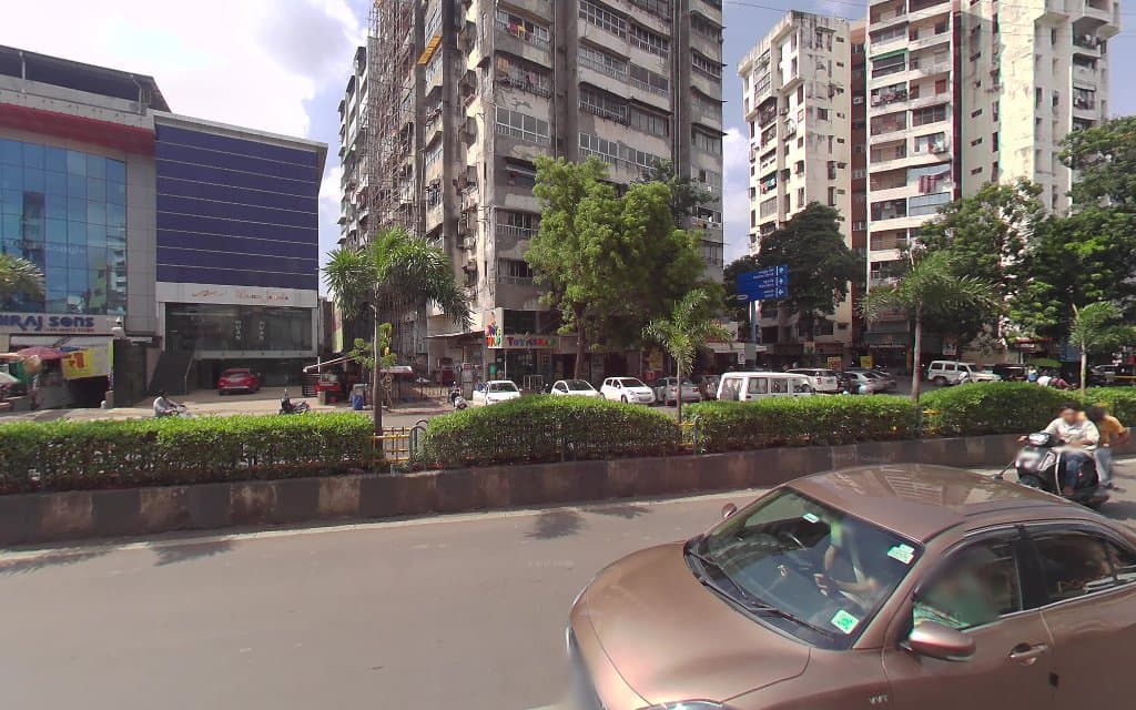 HDFC Bank Home Loans - SURAT (MAJURA GATE)