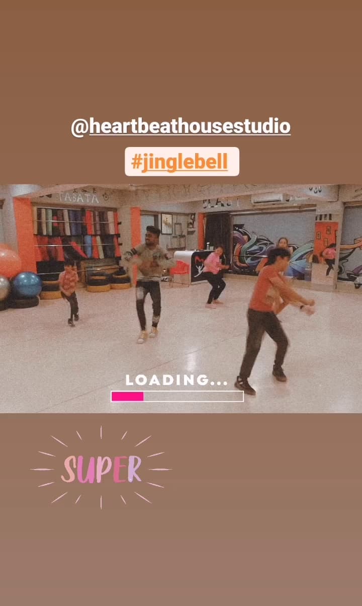 Heartbeathouse Dance And Fitness Studio