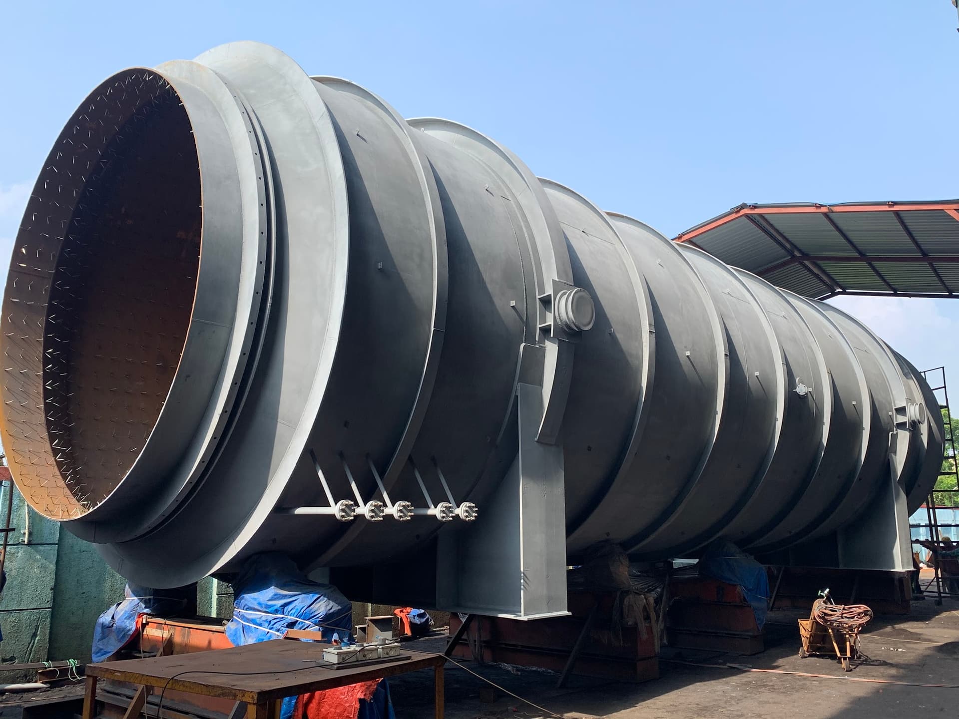 Heatex Industries Ltd