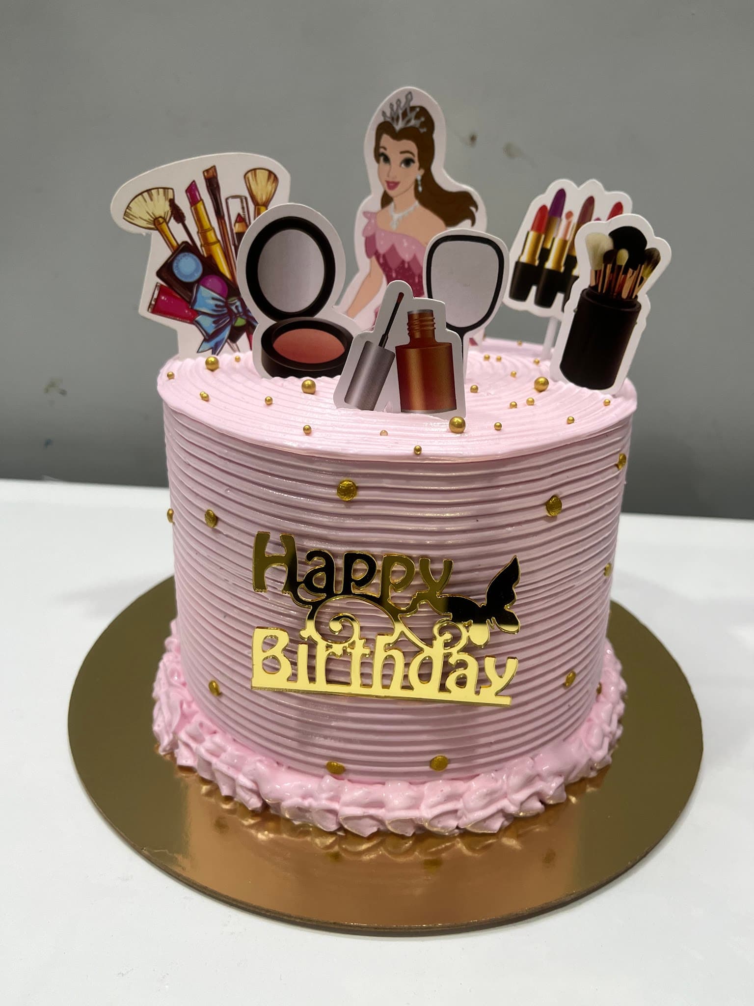 Heaven Crafted Cakes