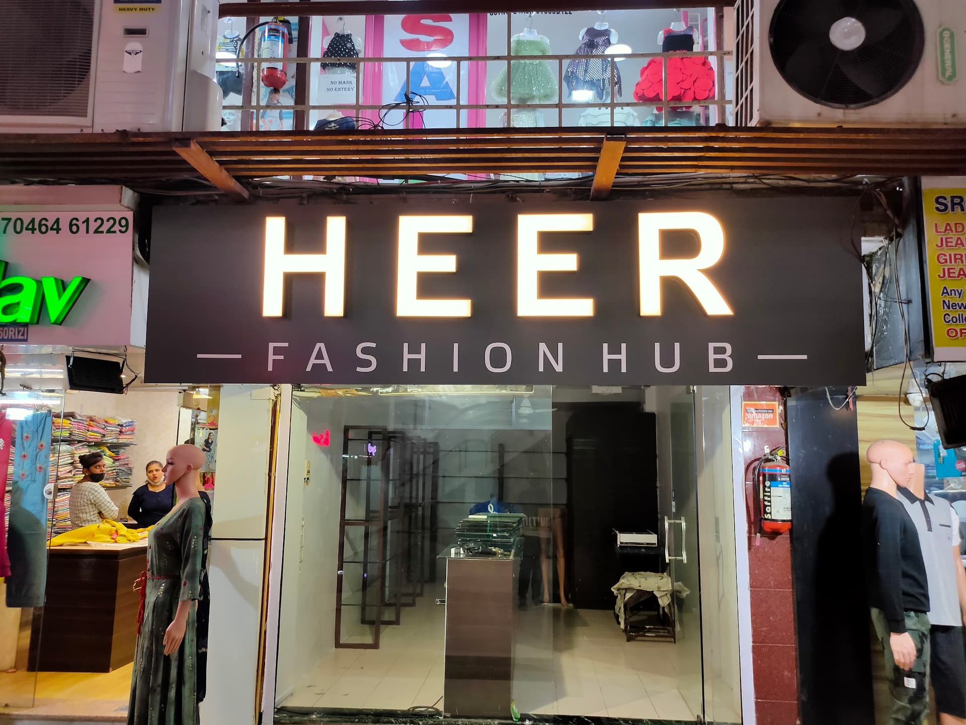 Heer Fashion Hub