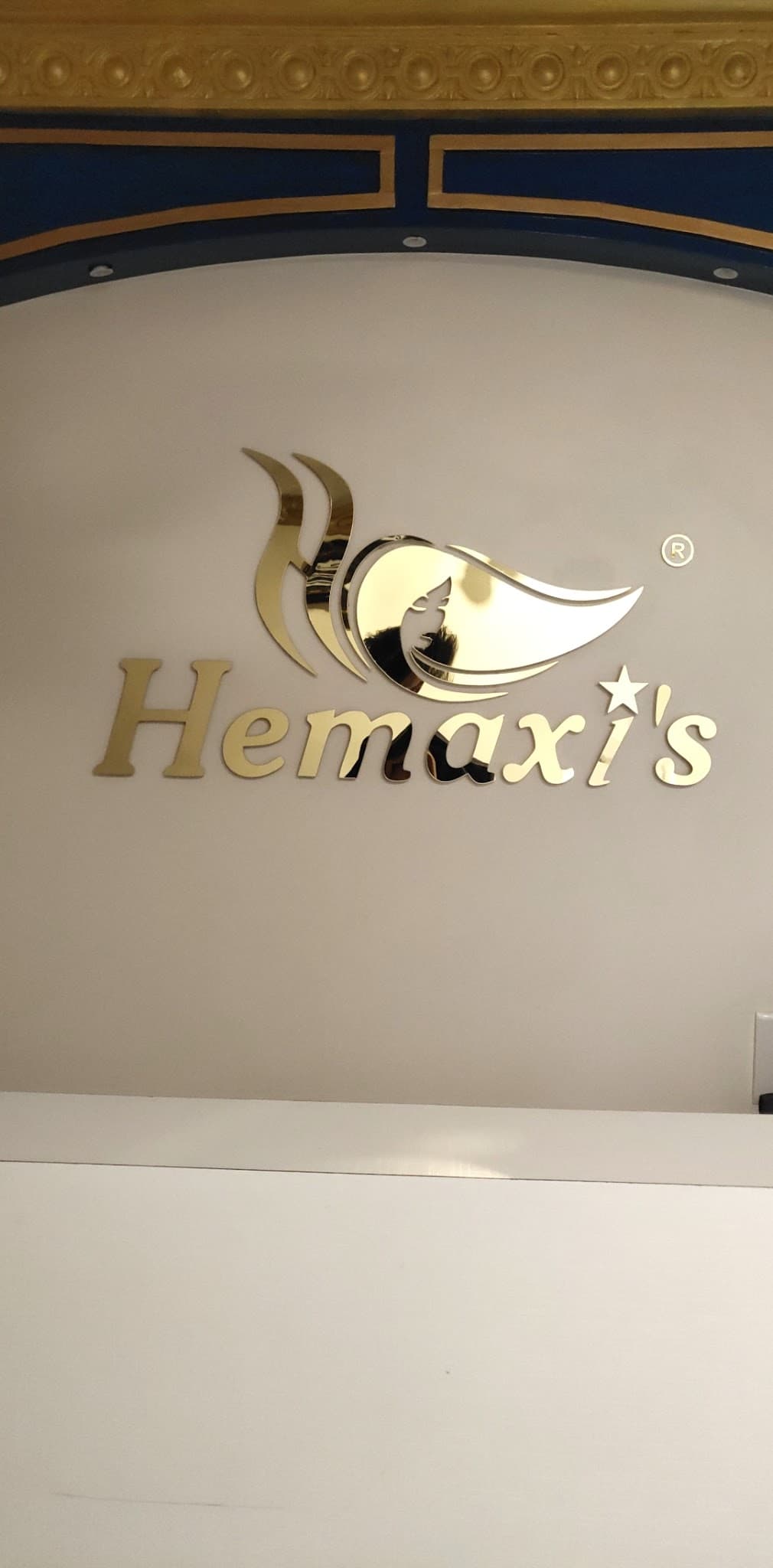 Hemaxi’s Beauty & Bridal Studio