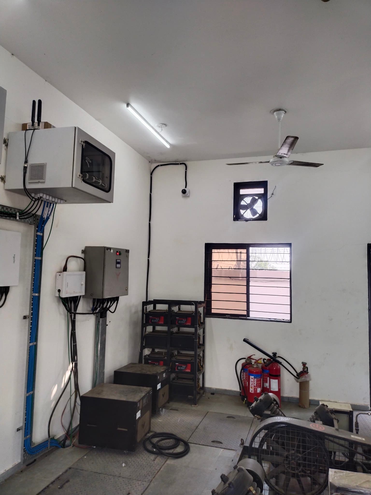 Hi tech Computer Laptop and CCTV camera sales and service