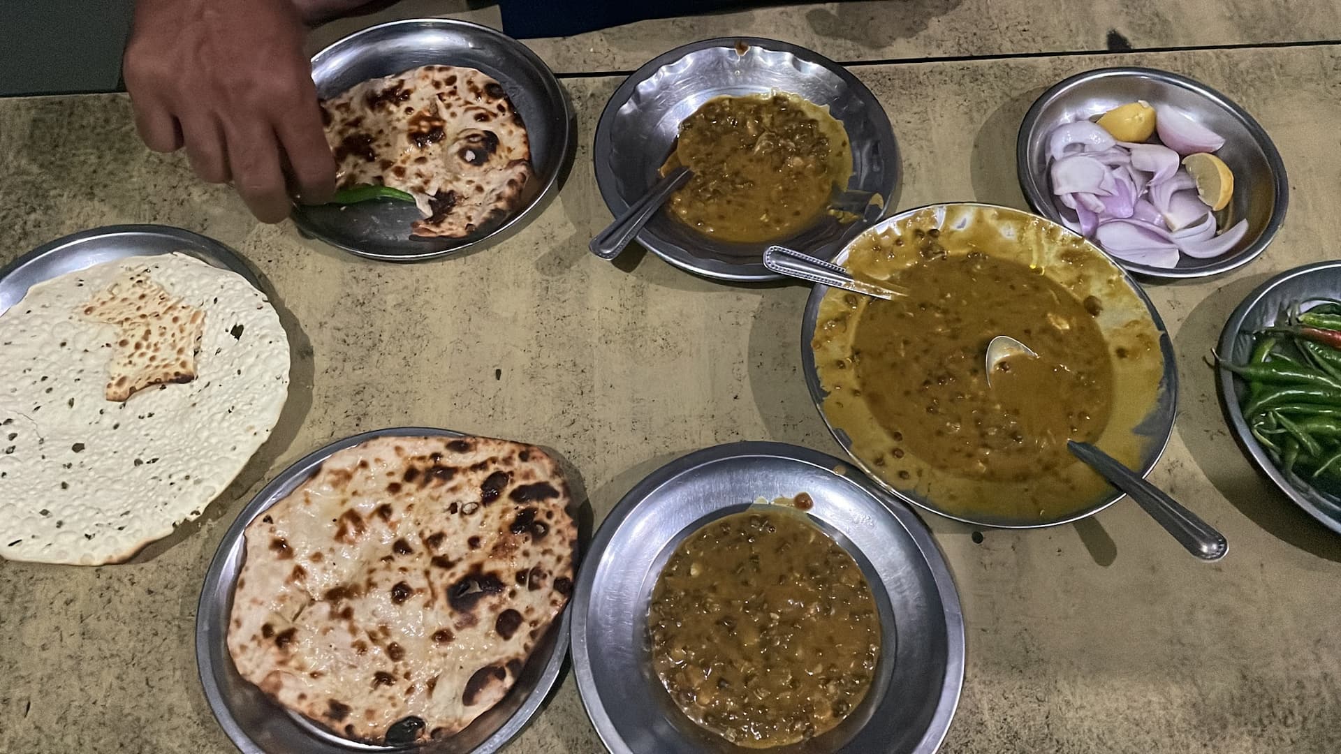 Himalaya Hindu Hotel