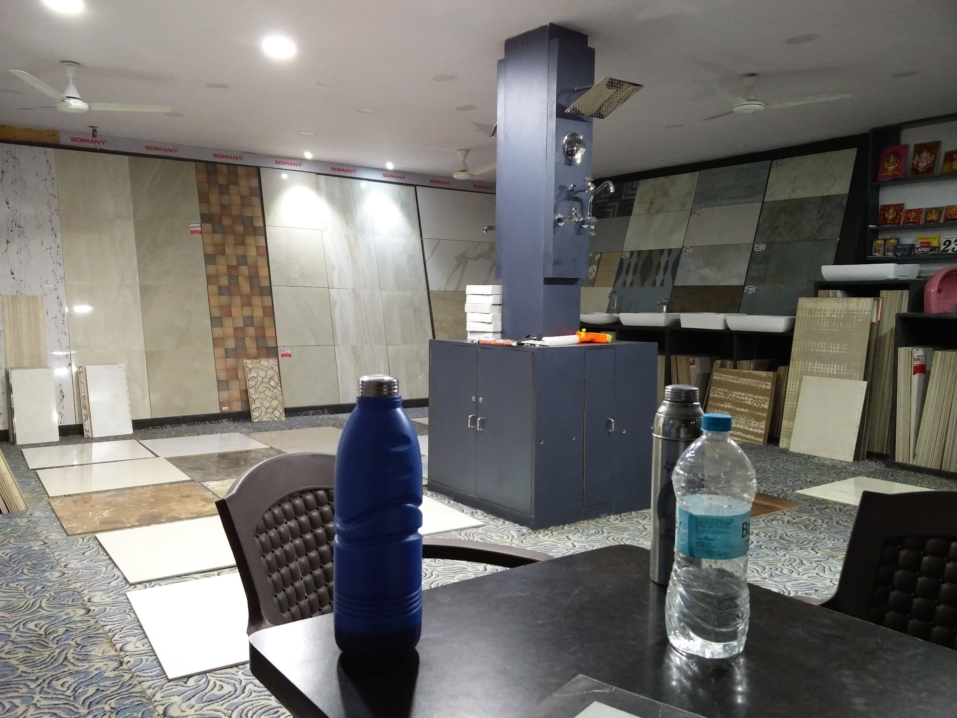 Himgiri Marble & Stone Industries