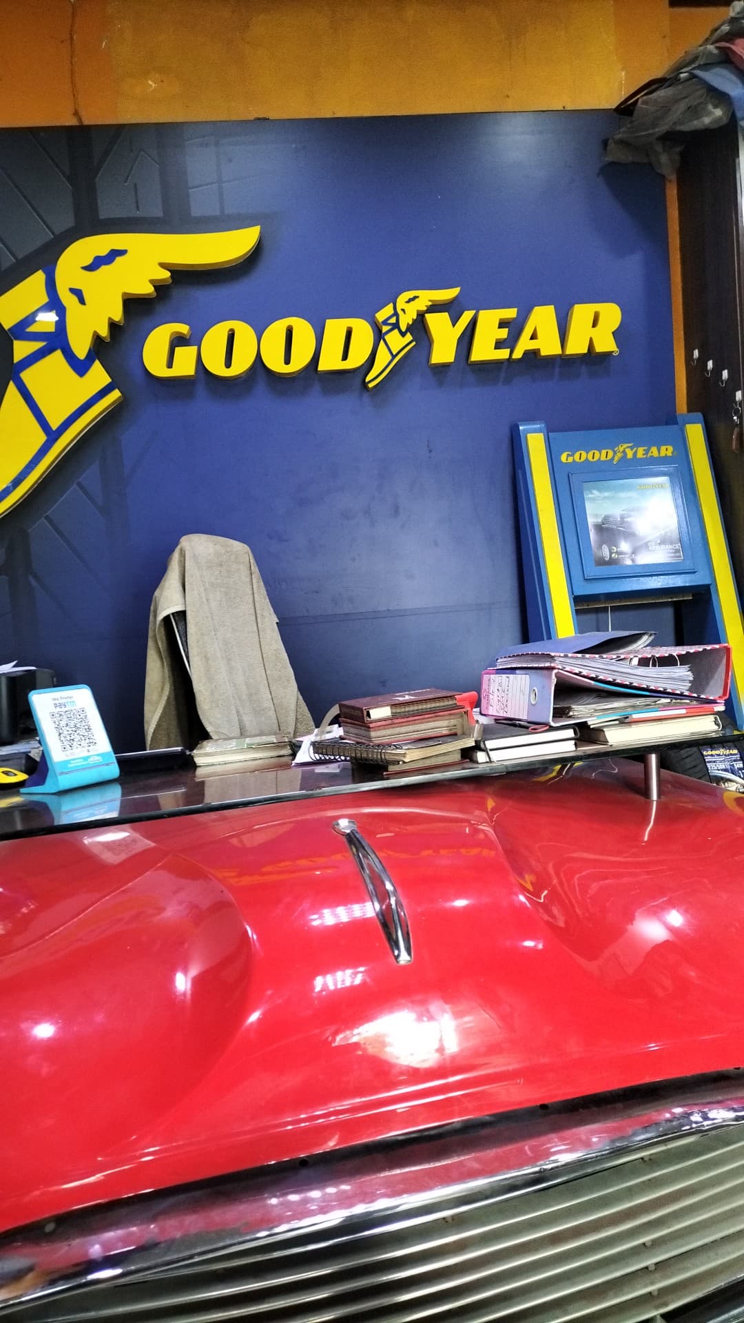 Hindustan Car Accessories