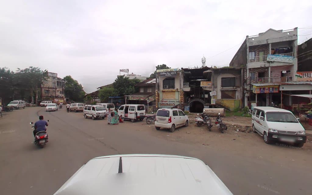 Hitesh General Store