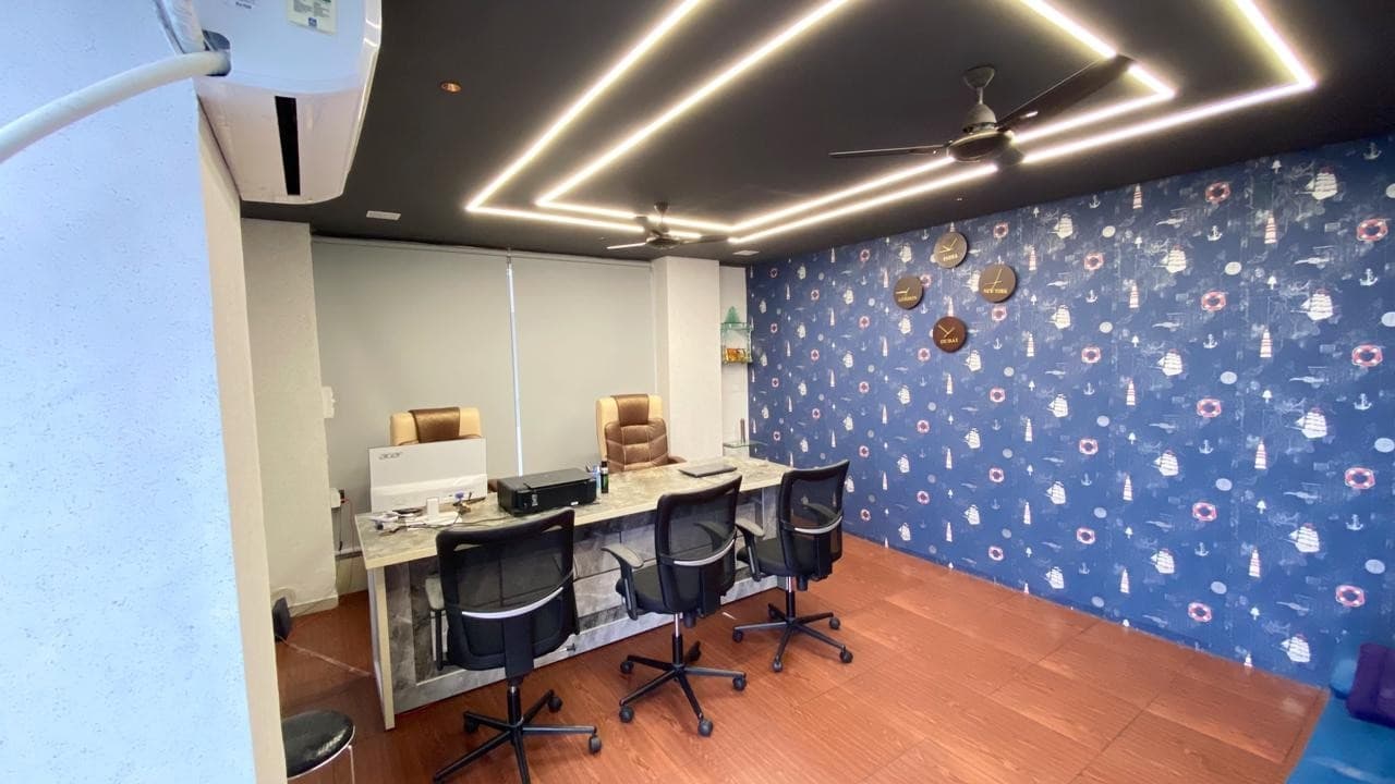 HIYA VACATIONS (TOURS AND TRAVELS)