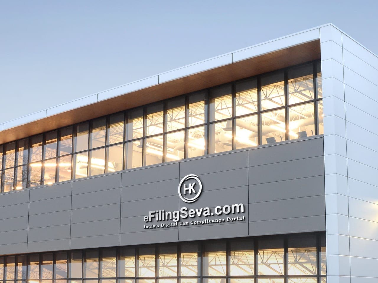 HK EFILINGSEVA LLP