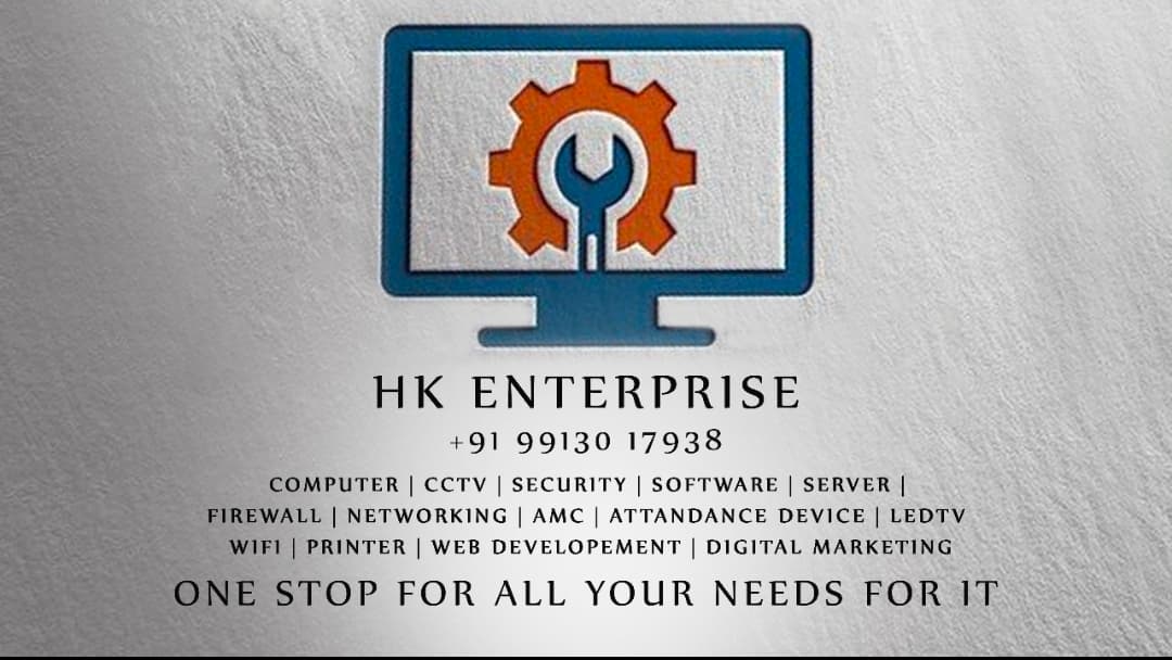 HK Enterprise Technology