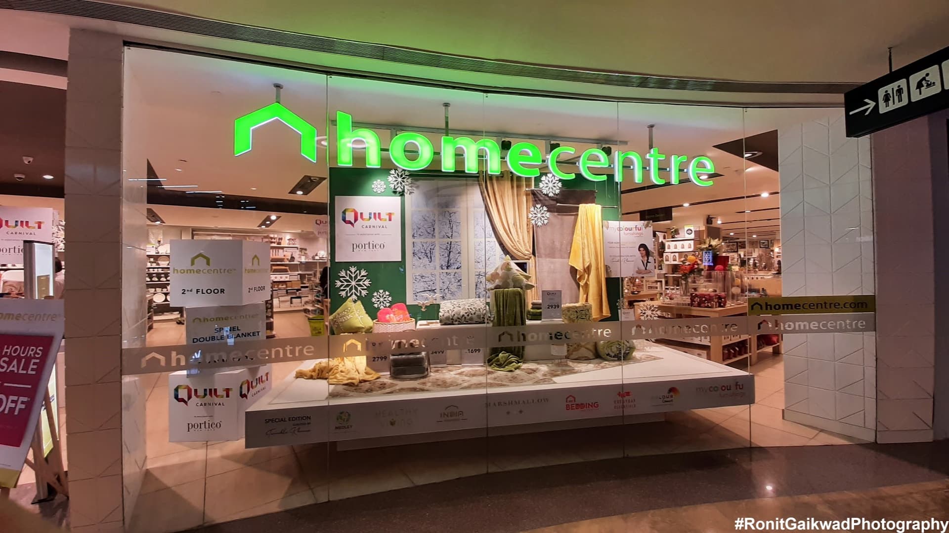 Home Centre