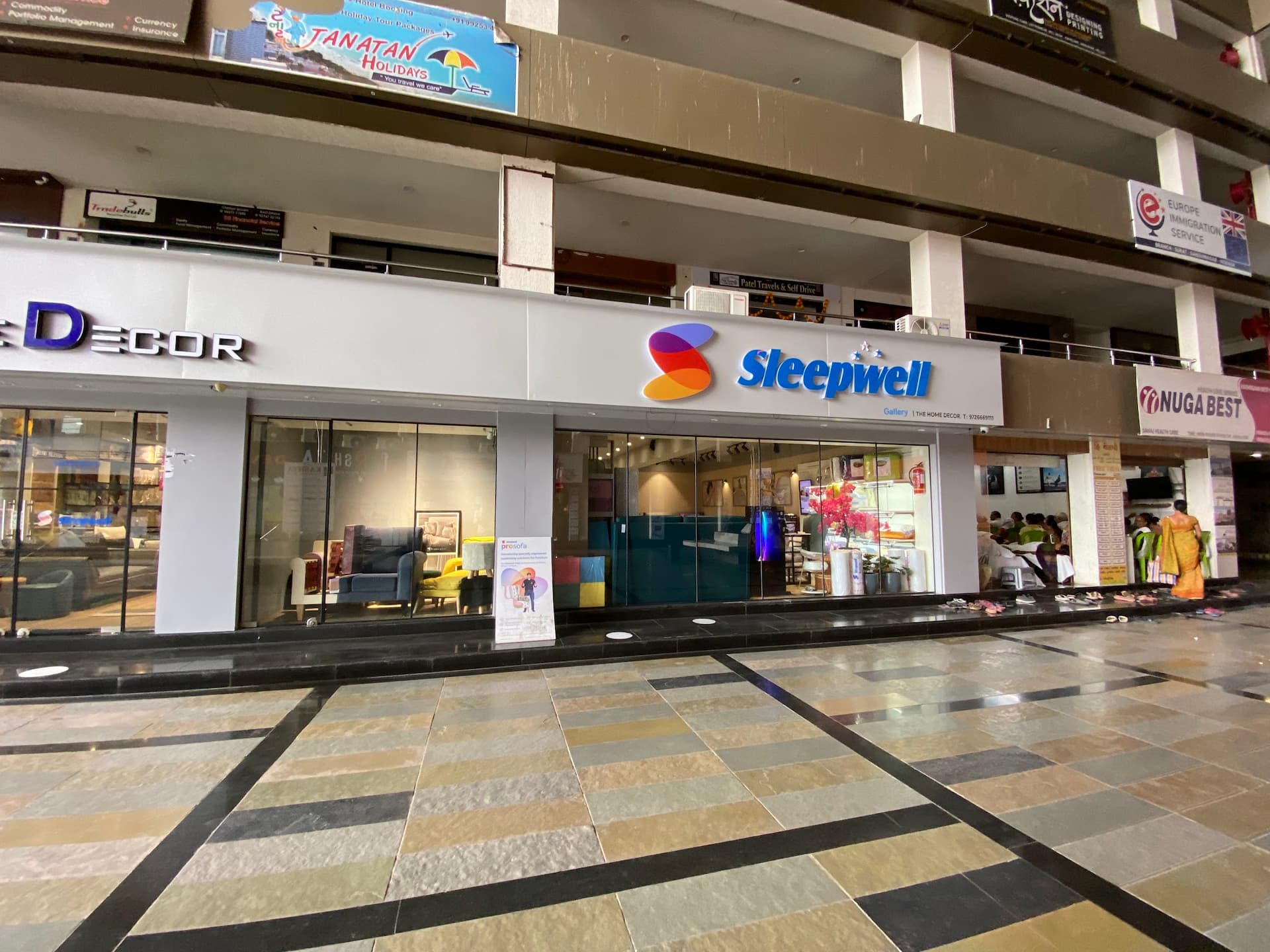 Home Decor Sofa House