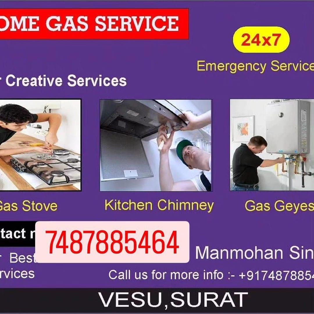 Home Gas Services