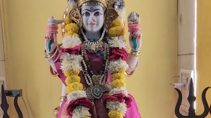 Honest Holiday & SHIVDIYA AIR